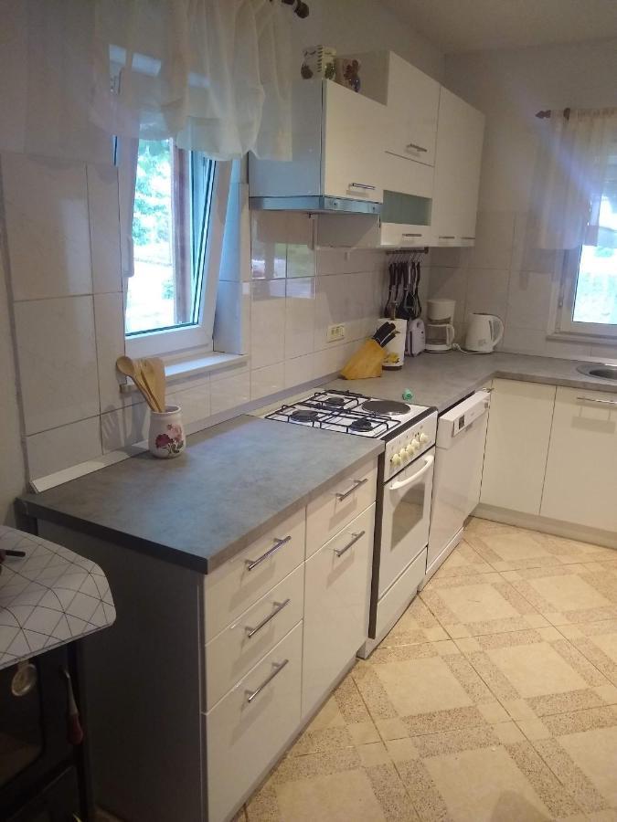 Holiday Home Bura Rovinj Exterior foto
