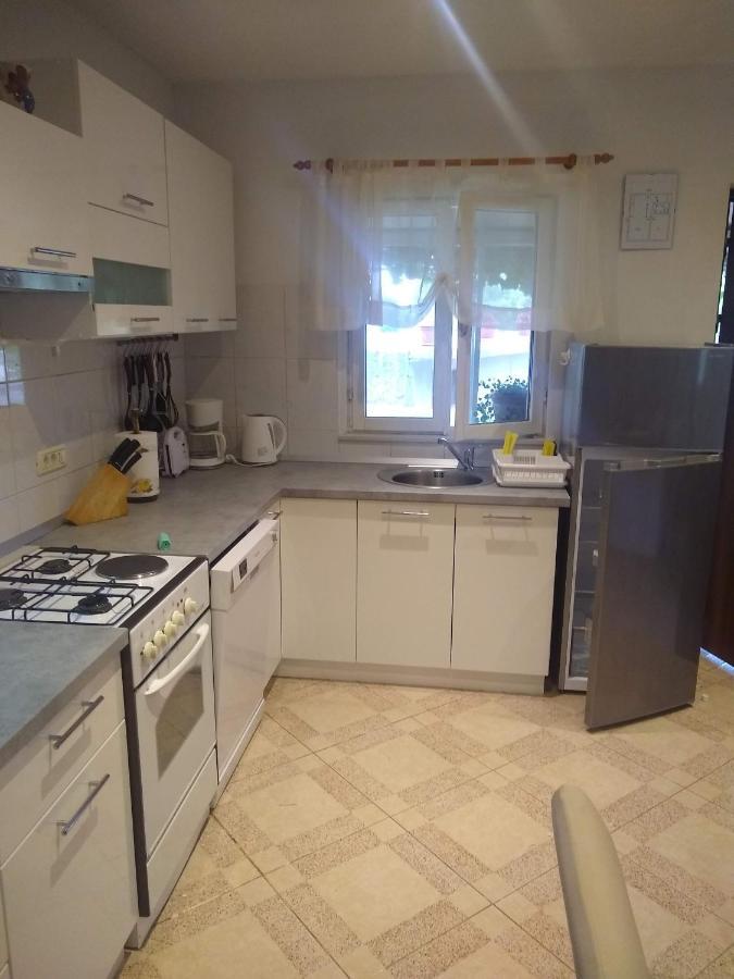 Holiday Home Bura Rovinj Exterior foto