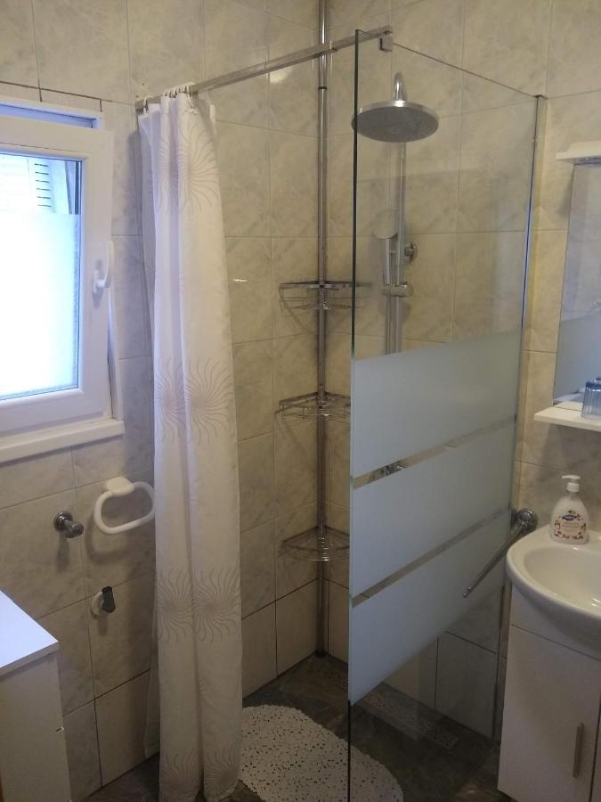 Holiday Home Bura Rovinj Exterior foto