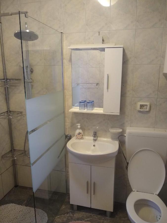 Holiday Home Bura Rovinj Exterior foto