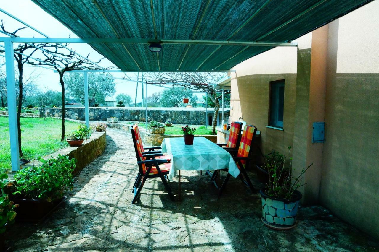 Holiday Home Bura Rovinj Exterior foto