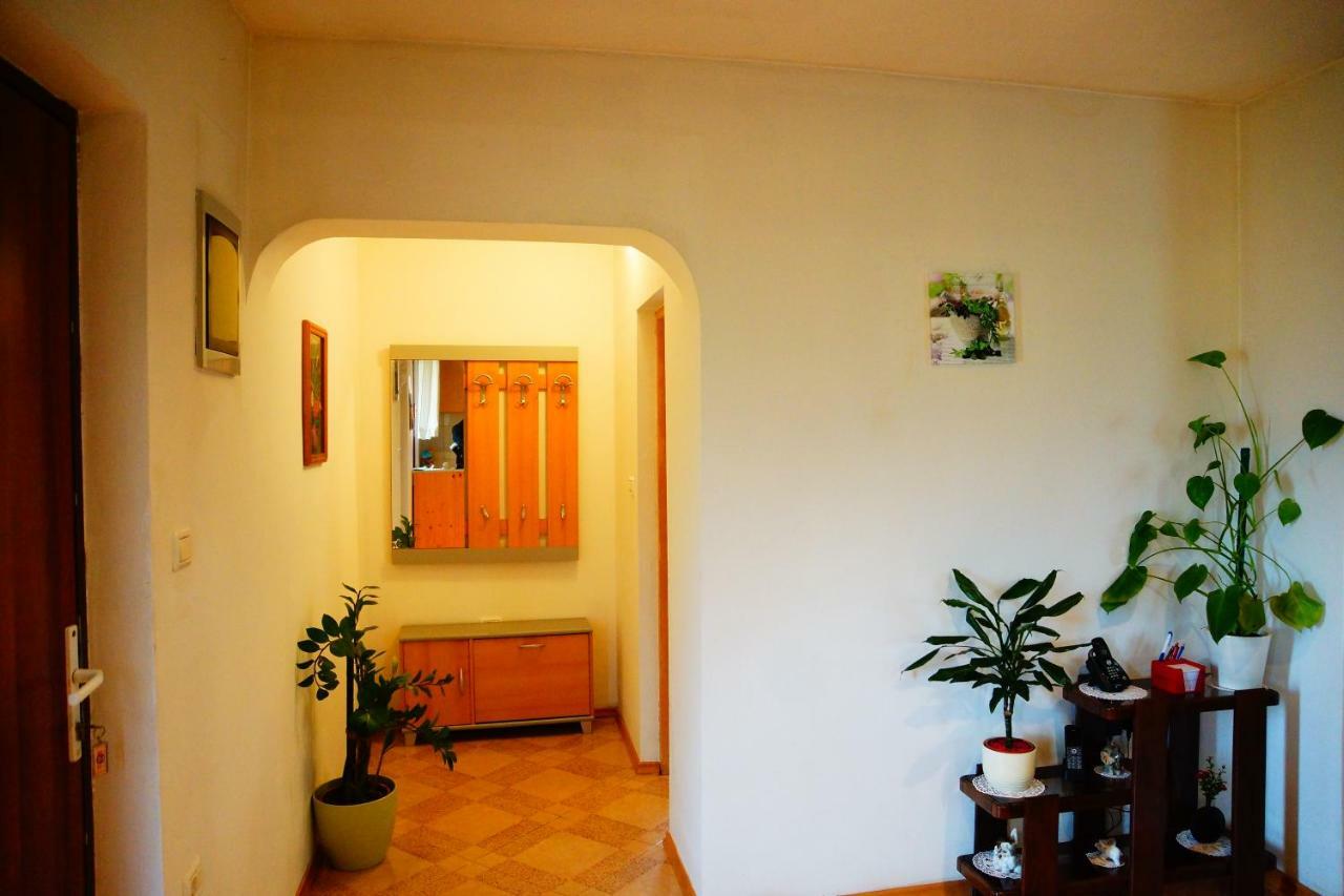 Holiday Home Bura Rovinj Exterior foto
