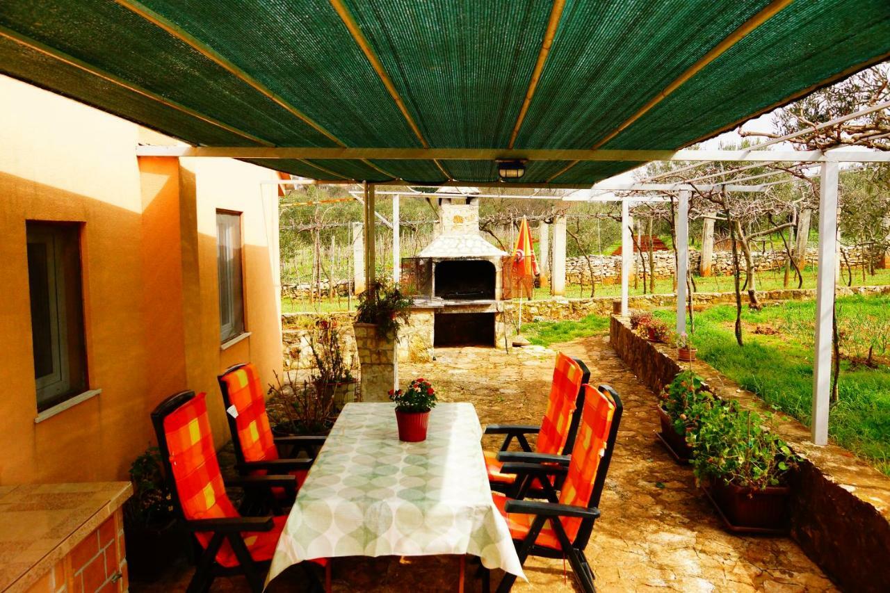 Holiday Home Bura Rovinj Exterior foto