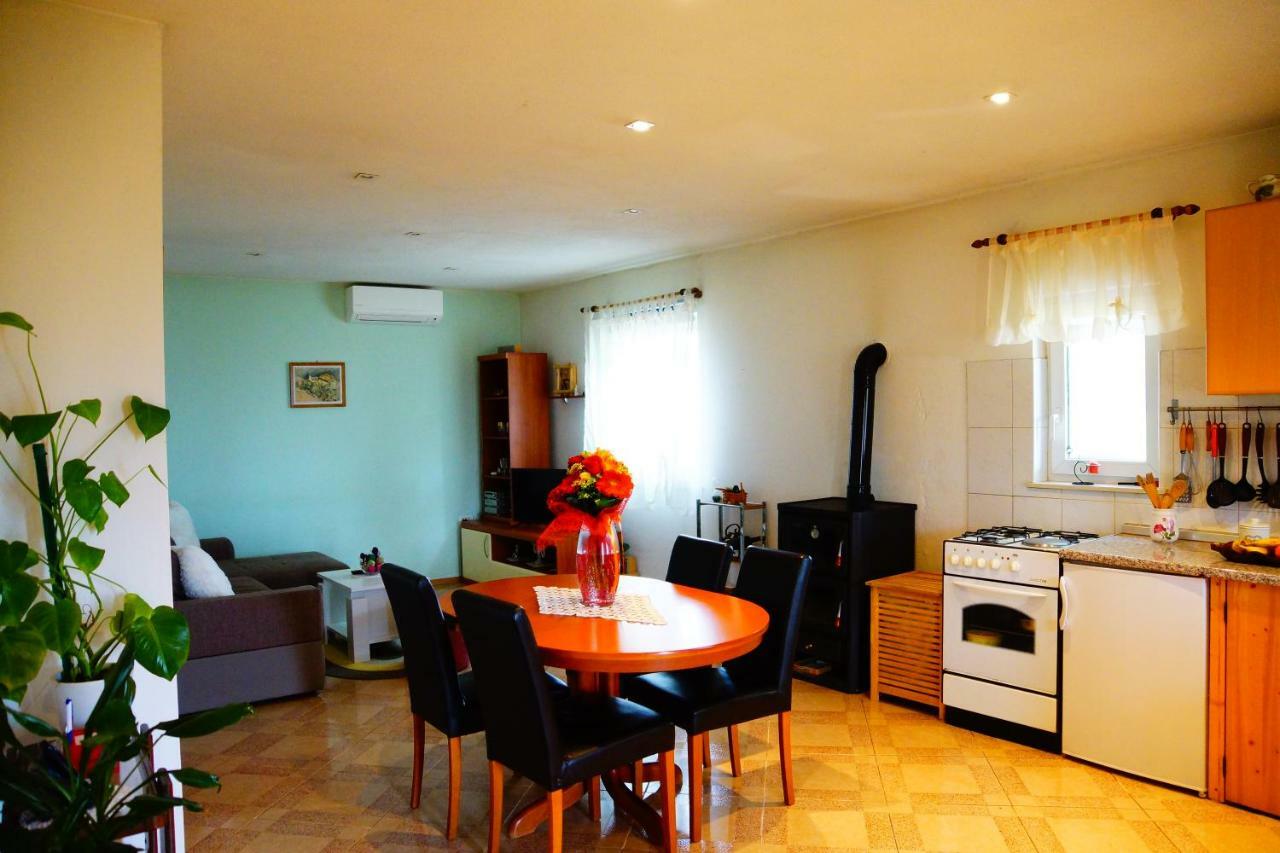 Holiday Home Bura Rovinj Exterior foto