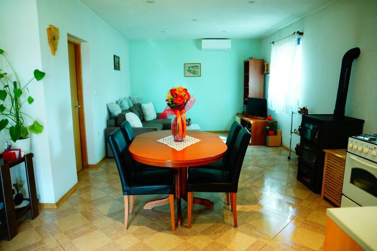 Holiday Home Bura Rovinj Exterior foto