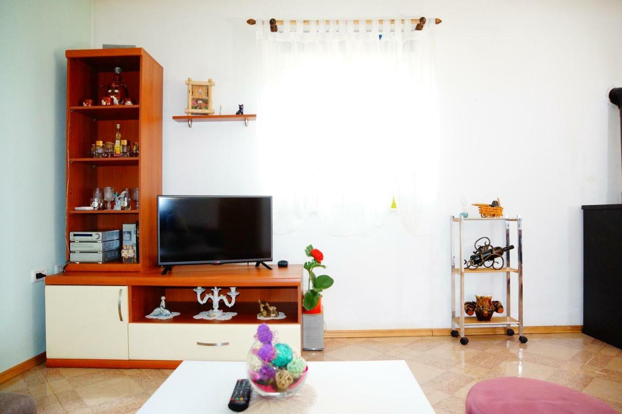Holiday Home Bura Rovinj Exterior foto