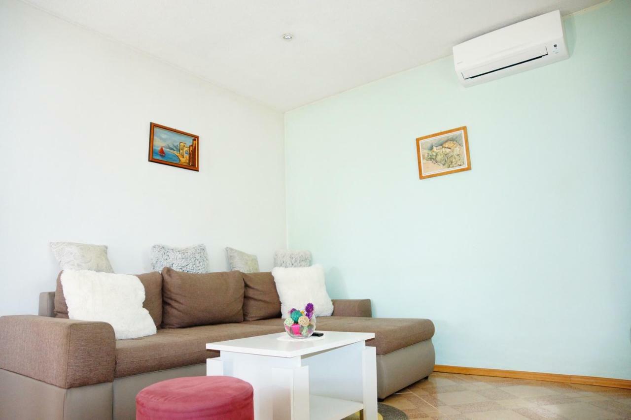 Holiday Home Bura Rovinj Exterior foto