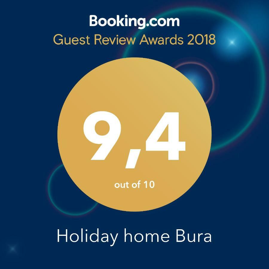 Holiday Home Bura Rovinj Exterior foto