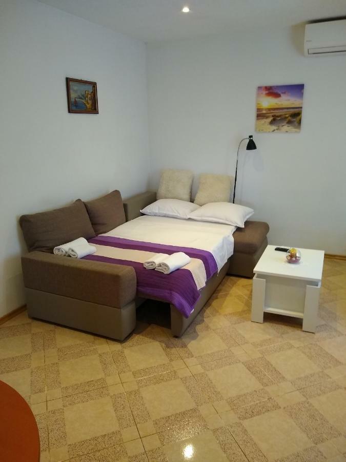 Holiday Home Bura Rovinj Exterior foto